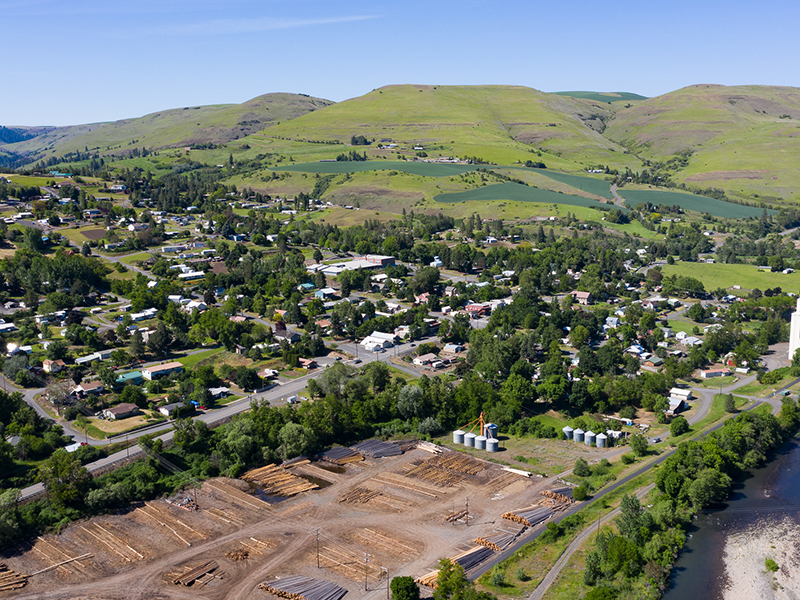 Juliaetta, Idaho Listings Idaho's Best Homes & Land